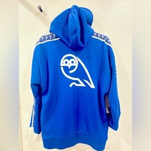 2013 Sheffield Wednesday Training Jacket XL